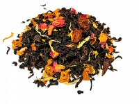 Чай чёрный «Осенний сад»