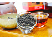 Чёрный чай Тянь-Жень, 100 г