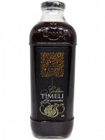 Гранатовый сок «Timnar» Golden Timeli терпко-кислый, 1 л