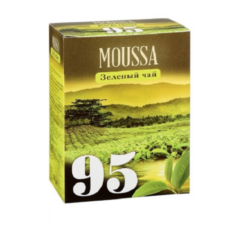 Чай 95, 100 г